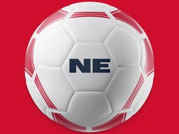 New England Revolution