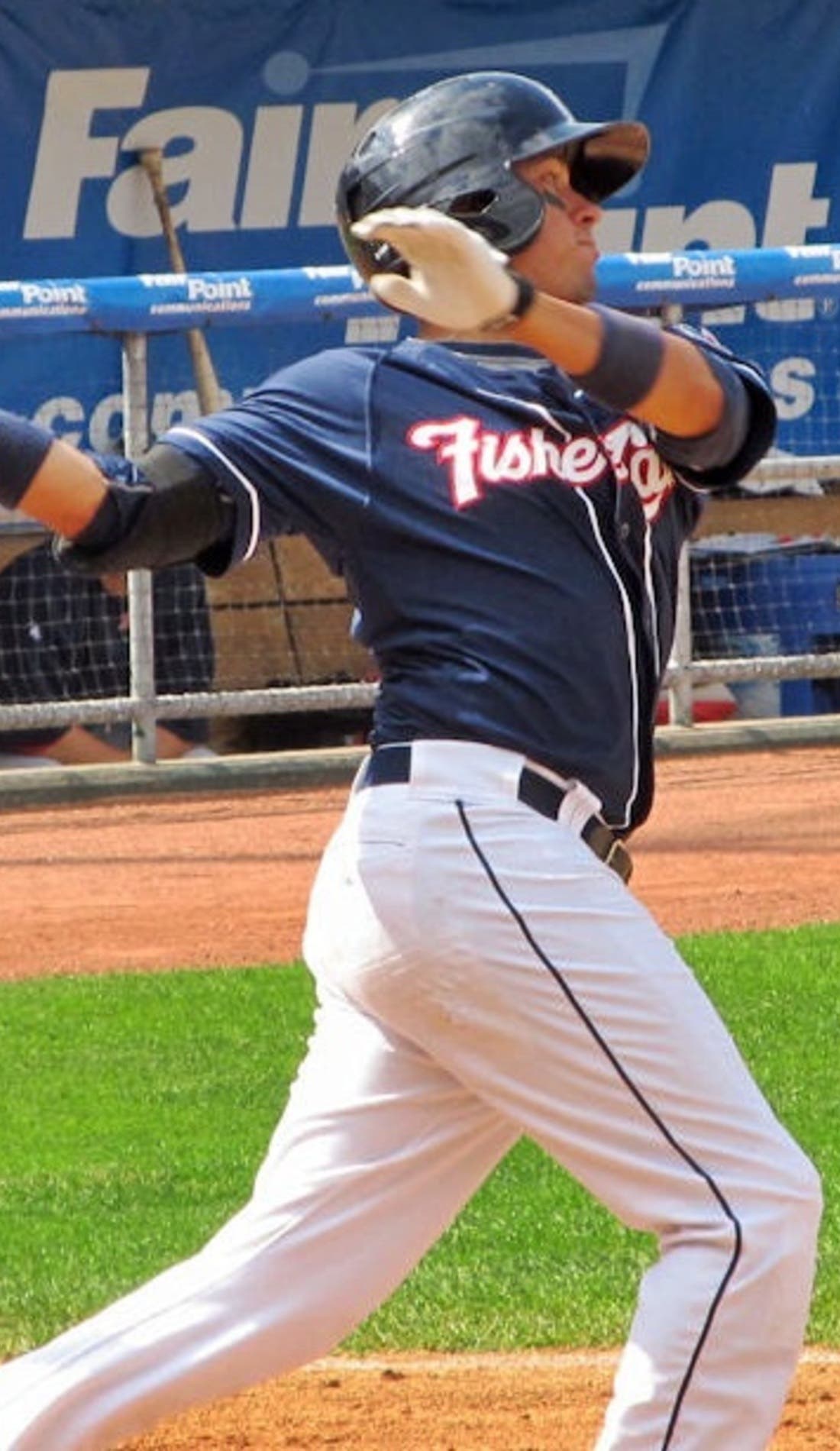 New Hampshire Fisher Cats promotional image for upcoming events and ticket sales