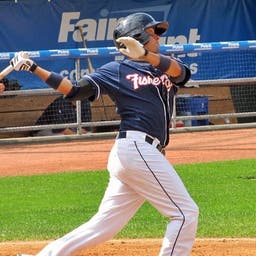 New Hampshire Fisher Cats