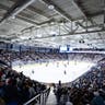 New Hampshire Wildcats Mens Hockey