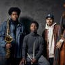 New Jazz Underground