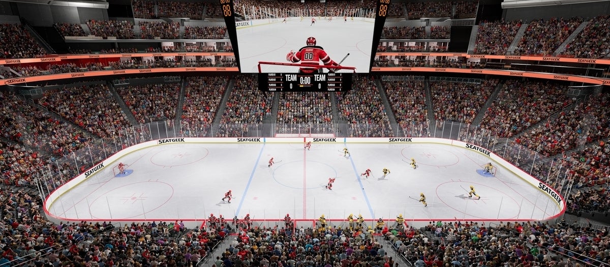 NHL Preseason: New Jersey Devils vs. New York Islanders - Prudential Center