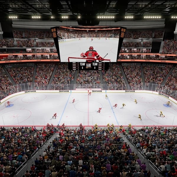 Promotional image of New Jersey Devils