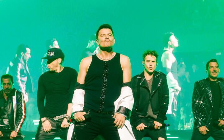 New Kids on the Block Phoenix concerts 2026 | SeatGeek