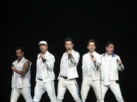 New Kids on the Block