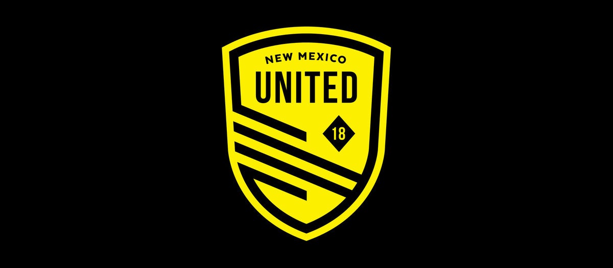New Mexico United vs. Lexington Sporting Club - Rio Grande Credit Union Field at Isotopes Park