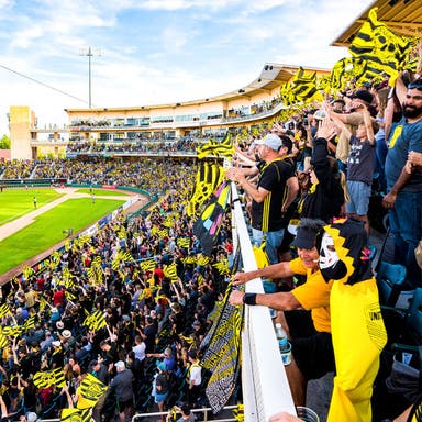 New Mexico United Tickets 