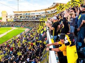 New Mexico United