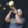 New Orleans Jazz and Heritage Festival