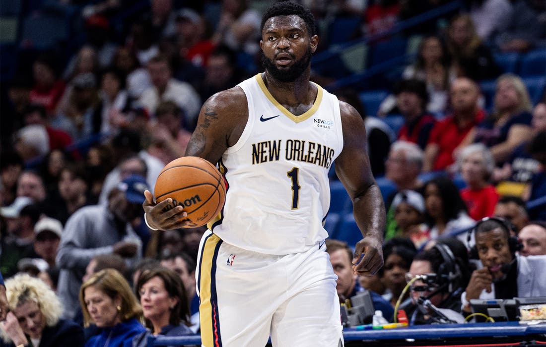 Promotional image for Lakers at Pelicans tickets at Smoothie King Center on Nov 14, 2025