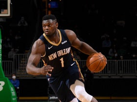 Kings at Pelicans
