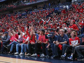 New Orleans Pelicans at Smoothie King Center