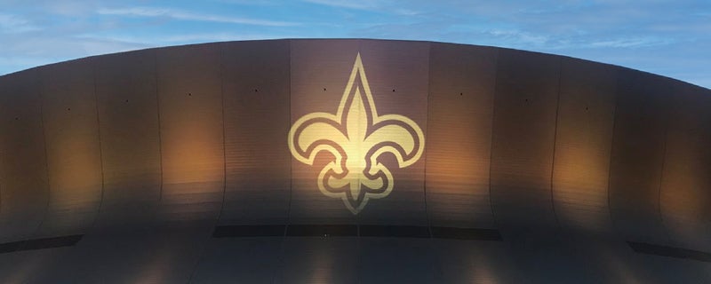 Preseason: Jaguars at Saints