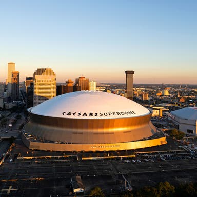New Orleans Saints Tickets 