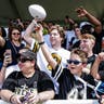 New Orleans Saints Training Camp