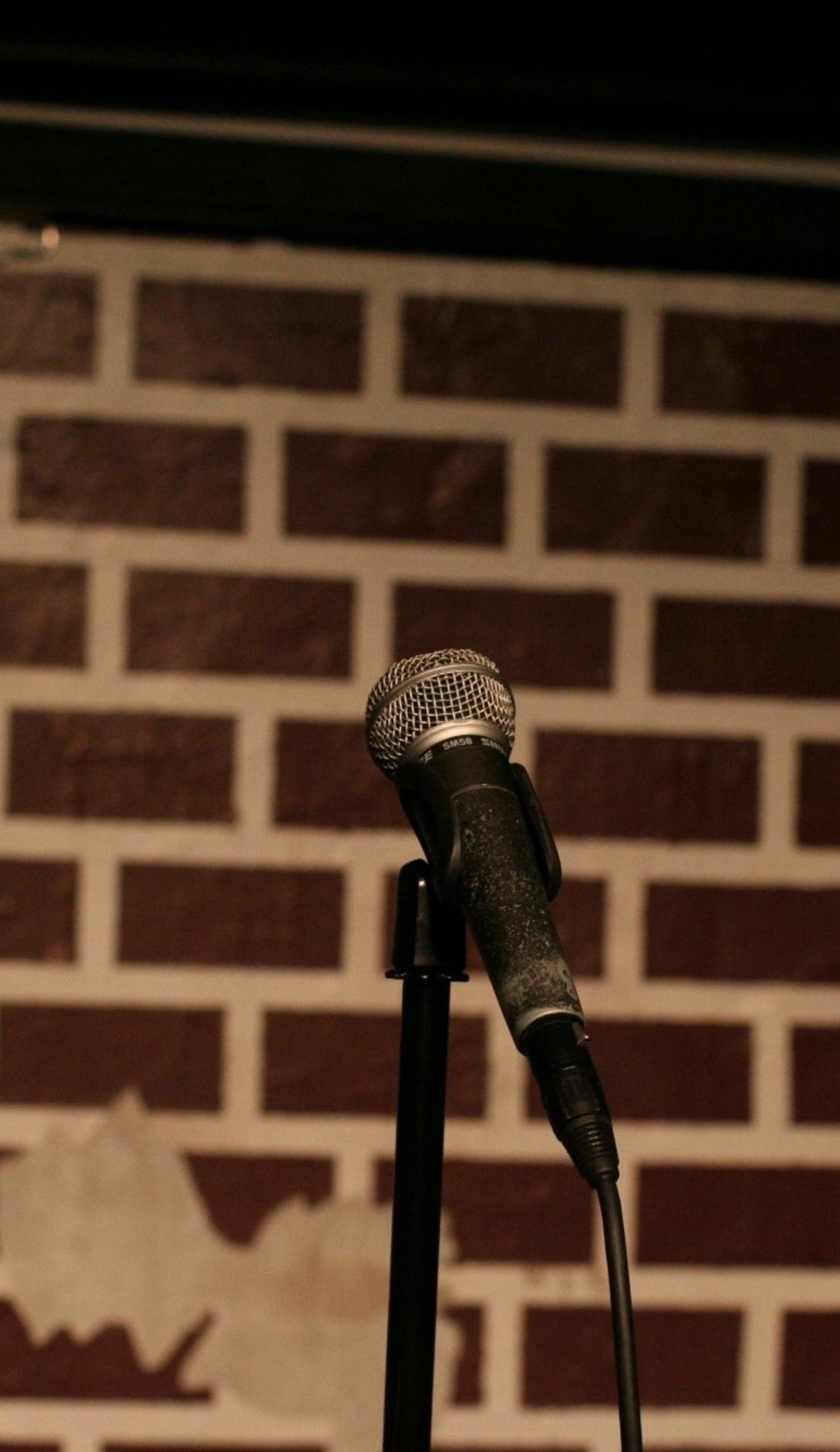New Talent promotional image for upcoming events and ticket sales