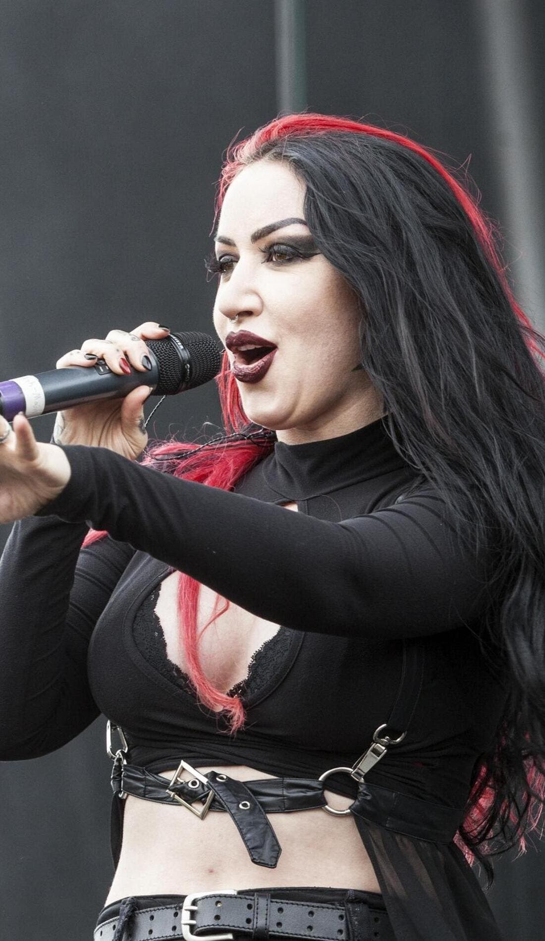 New Years Day promotional image for upcoming events and ticket sales