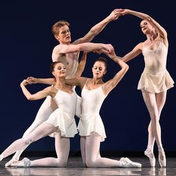 New York City Ballet