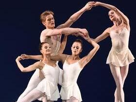 David H Koch Theater home performer