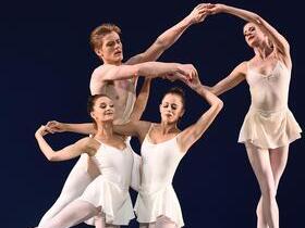 New York City Ballet