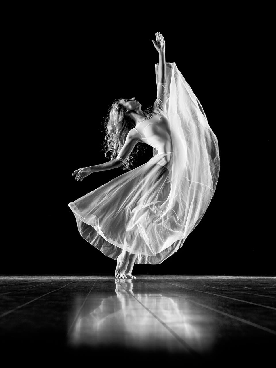 New York City Ballet - Fall Fashion Gala at David H Koch Theater in New York City, NY