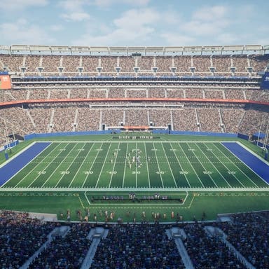 New York Giants schedule