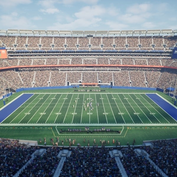 New York Giants Tickets 