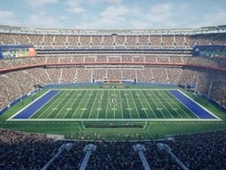 New York Giants