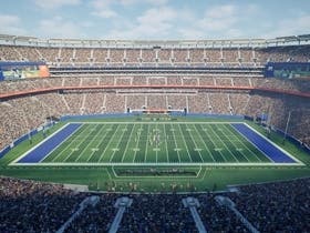 New York Giants