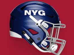 New York Giants
