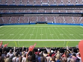 New York Giants