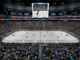 New York Islanders at UBS Arena