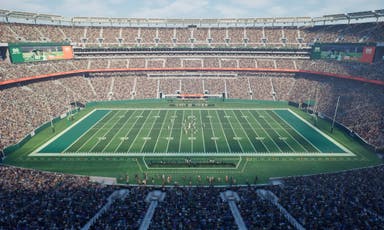 New York Jets Tickets 