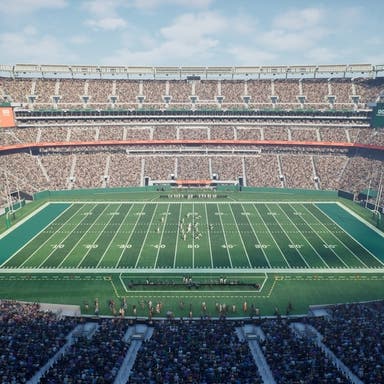 New York Jets schedule