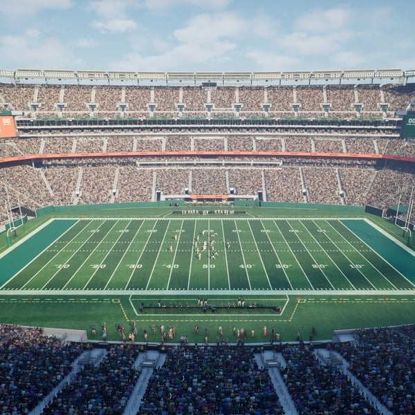 New York Jets Tickets 