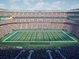 New York Jets at MetLife Stadium