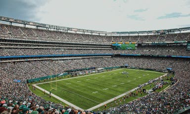 New York Jets Tickets