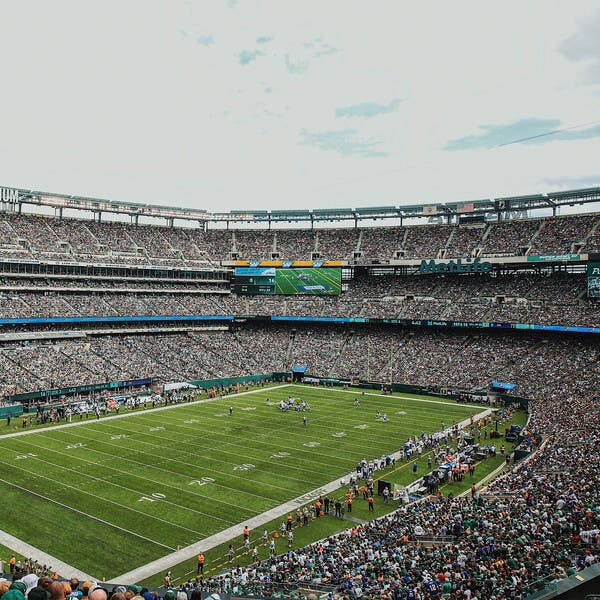 Promotional image of New York Jets