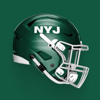 New York Jets schedule