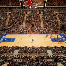 New York Knicks