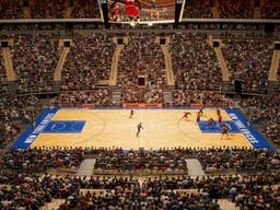 New York Knicks