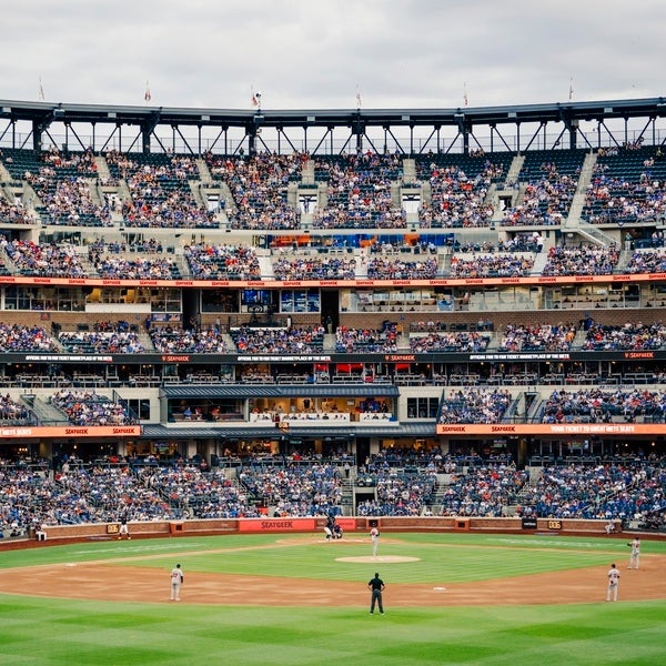 New York Mets Tickets 