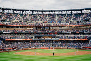 New York Mets schedule