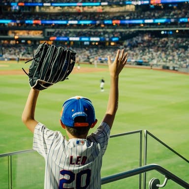 New York Mets Tickets 