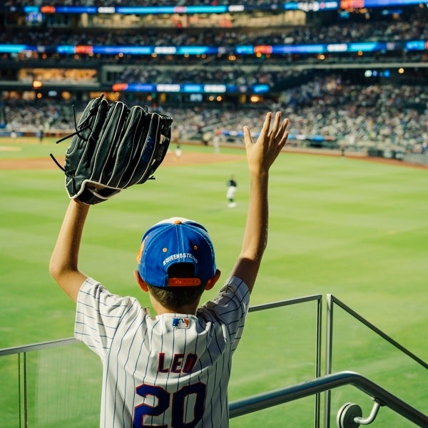 New York Mets Tickets 