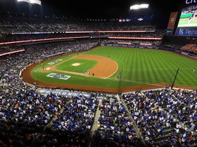 Citi Field home performer