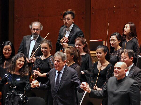 New York Philharmonic New York shows 2026 | SeatGeek