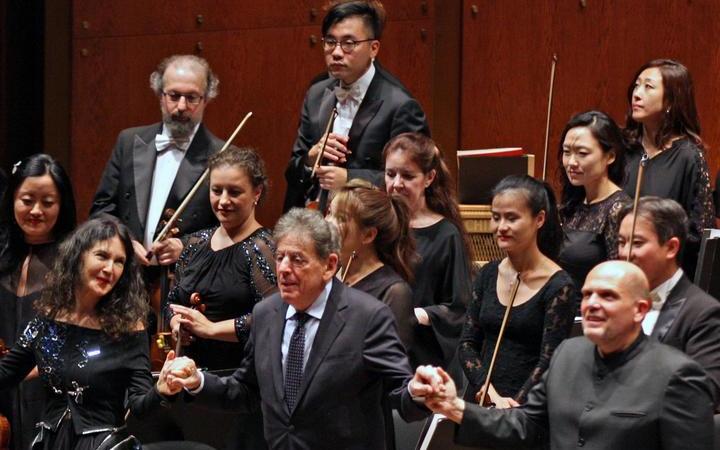 New York Philharmonic - Get Out In Concert tickets in New York