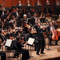 New York Philharmonic