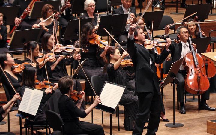 New York Philharmonic Tickets | 2026 New York Philharmonic Tour